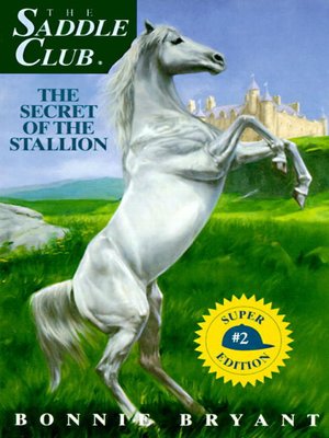 cover image of Secret of the Stallion